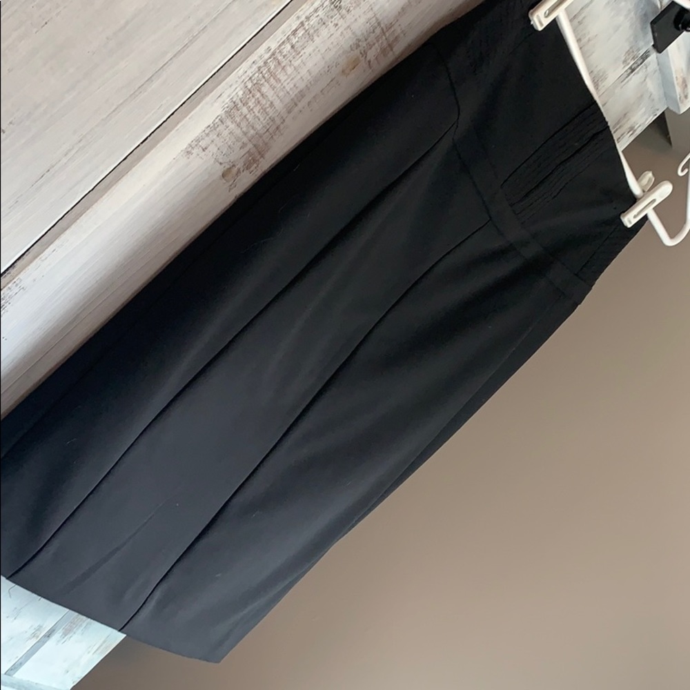 Express Brand Pencil Skirt